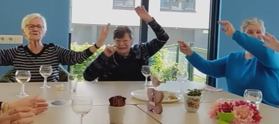 Feestelijke middag met JeroenNL [2023]